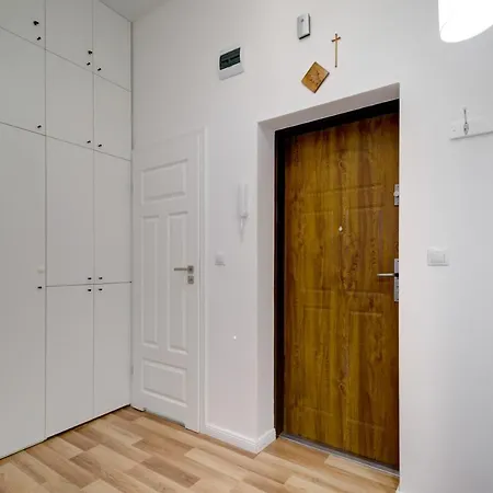 Apartament Chlebnicka II Danzig Exterior foto