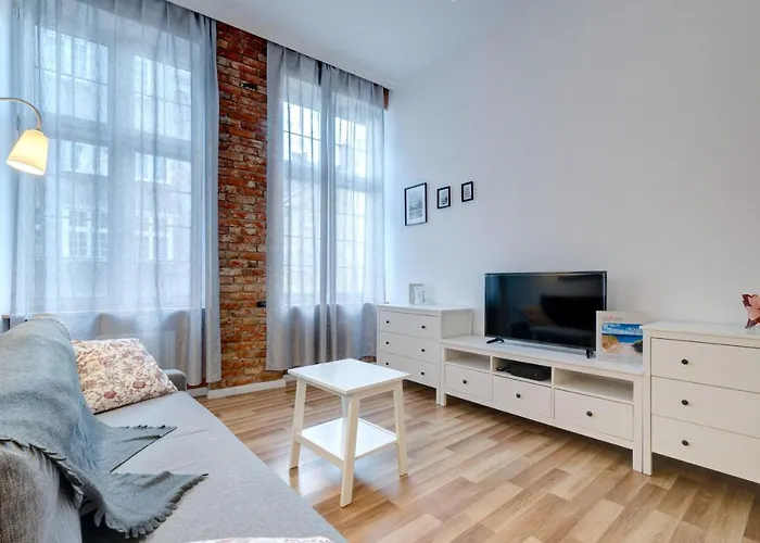 Apartament Chlebnicka II