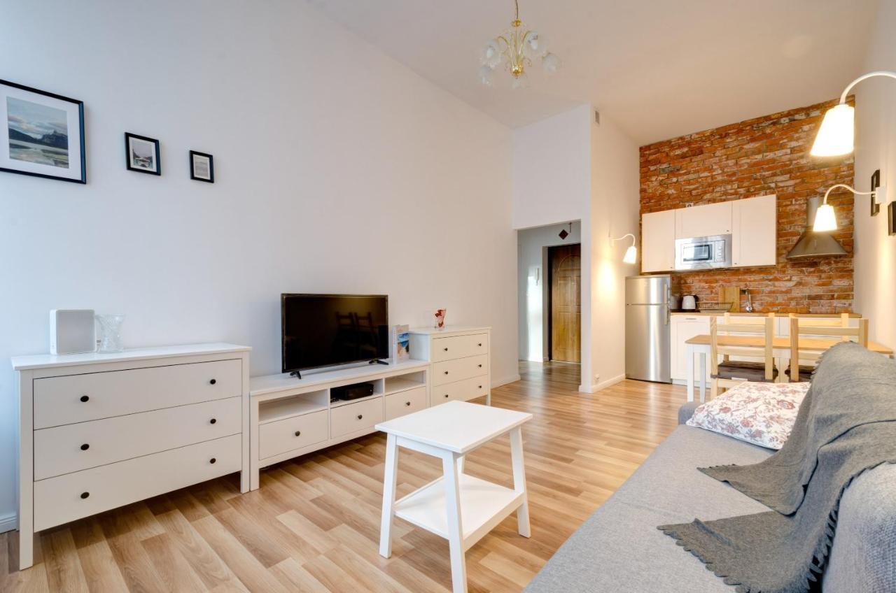 Apartamento Chlebnicka Ii