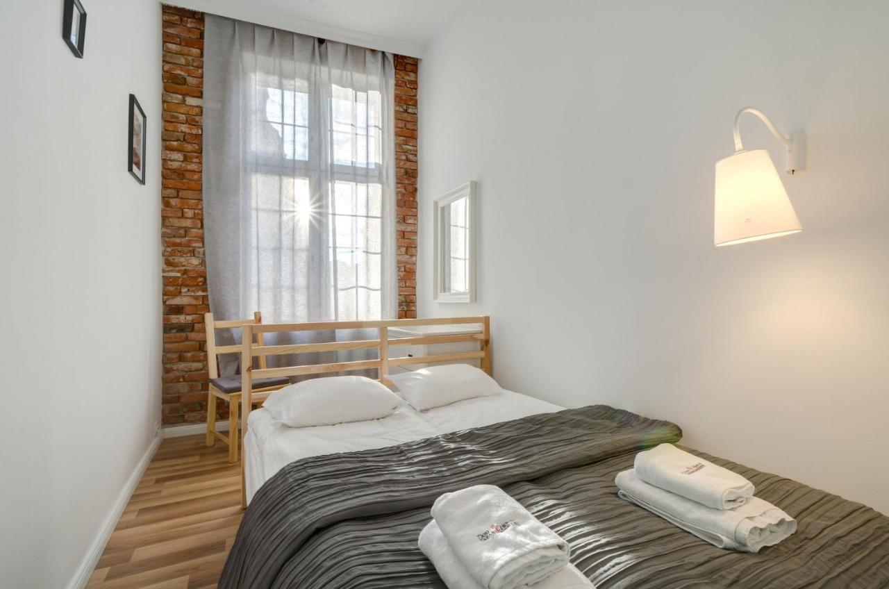 Apartment Chlebnicka Ii Danzig