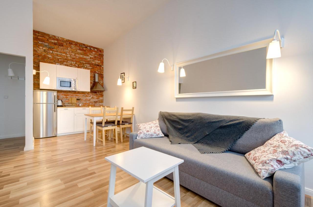 Apartamento Chlebnicka Ii *