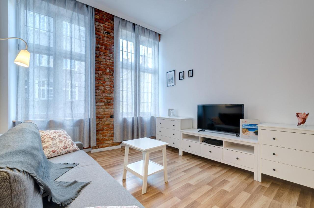 Chlebnicka Ii Gdansk