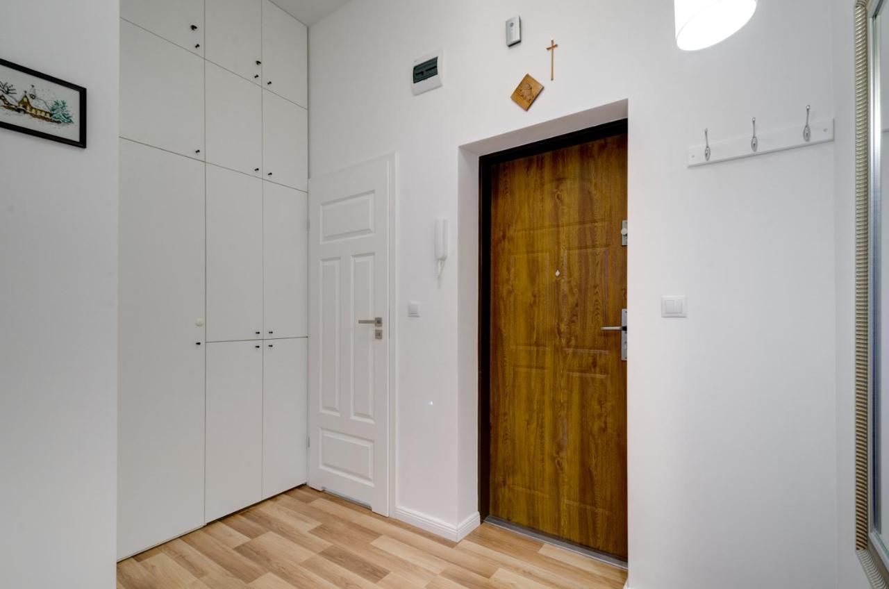 Apartamento Chlebnicka Ii Gdansk