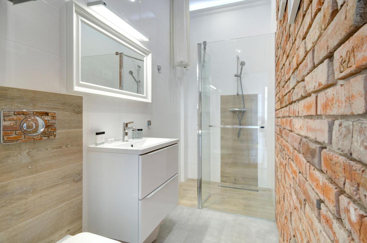Chlebnicka Ii Apartamento Gdansk